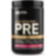 Optimum Nutrition Gold Standard Pre Advanced Berry Blast 400g 20 Servings