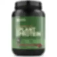 Optimum Nutrition Gold Standard 100% Plant Protein Chocolate Fudge 1.76 Lb