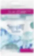 Gillette Simply Venus Disposable Razor For Women 2 Blades 12 Count
