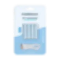 Powerology Usb-c Rechargeable Lithium Aaa Battery Paaav2rbt