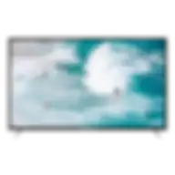 Powerology Break-proof Android Smart Tv 65 P65eptvbk