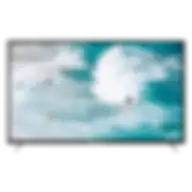 Powerology Break-proof Android Smart Tv 55 P55eptvbk