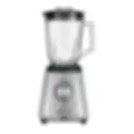Kenwood Glass Blender 800W BLP44.270SS