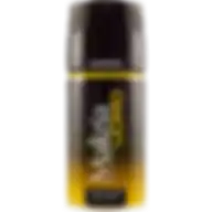 Malizia Uomo Amber Eau De Toilette Deodorant For Men 150 Ml