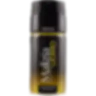 Malizia Uomo Gold Eau De Toilette Deodorant For Men 150 Ml