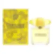 Versace Ladies Yellow Diamond Eau De Toilette Spray 30 Ml