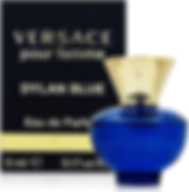 Versace Dylan Blue Pour Femme EDP 5ml Miniature