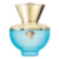 VERSACE POUR FEMME DYLAN TURQUOISE (W) TESTER EDT 100 ml IT