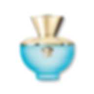 Versace Dylan Turquoise P/F EDT Miniature 5ML