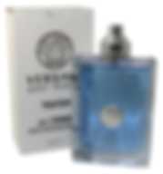 Versace Pour Homme Tester Edt 100 Ml