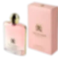 Trussardi Delicate Rose Eau De Toilette Spray 100 Ml