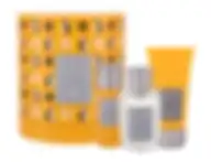 ACQUA DI PARMA COLONIA PURA SET EDC 100ML+75ML HAIR & SG+50ML DEODRANTE