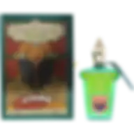 Xerjoff Casamorati Fiero Eau De Parfum For Men 100 Ml