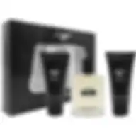 Mustang Ford Cologne For Men Eau De Toilette 100 Ml +Shower Gel 100 Ml + After Shave Balm 100 Ml Set