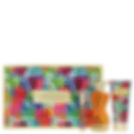 Sofia Vergara Tempting Paradise For Women Eau De Parfum 100Ml+10Ml Rollerball+100Ml Shimmer Body Lotion Set