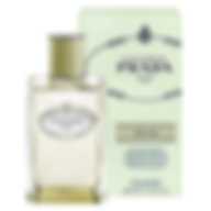 PRADA MILANO LES INFUSIONS DE VETIVER EDP 100ML