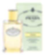 PRADA MILANO LES INFUSIONS DE MIMOSA EDP 100ML