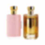 PRADA MILANO LA FEMME L'EAU EDT 100ML+35ML SPRAY TRAVEL SET