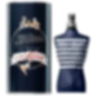 JEAN PAUL GAULTIER LE MALE IN THE NAVY (M) EDT 200 ml ES