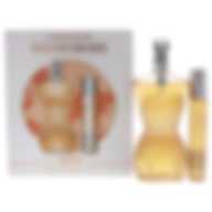 JEAN PAUL GAULTIER ''CLASSIQUE'' (W) EDT 100ML+20ML TRAVEL SET