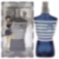 JEAN PAUL GAULTIER "LE MALE"AIRLINES EDT 75ML