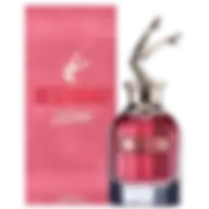 JEAN PAUL GAULTIER SO SCANDAL (W) EDP 80 ml ES