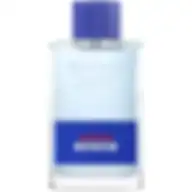 Reebok Men's Move Your Spirit Eau De Toilette Spray 100 Ml