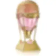 Anna Sui Sky Eau De Toilette 75Ml