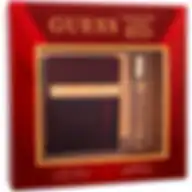 Guess Seductive Red Men Set Edt 100Ml + 15Ml Travel Spray