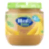 Hero Baby Banana Baby Food 130g