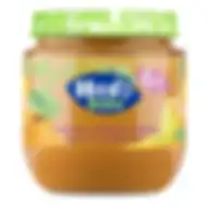 Hero Baby Banana Mandarin Pear Baby Food 130g