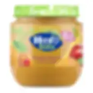 Hero Baby Mixed Fruits Baby Food 125g