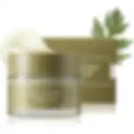 I'm From Mugwort Cream 50ml