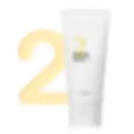 Numbuzin No.2 Deep Clean Fresh Cream Cleanser 120ml