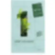 Numbuzin No.1 Dewy Glow Spa Sheet Mask 4ea