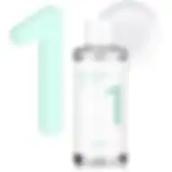 Numbuzin No.1 Pure-full Calming Herb Toner 100ml