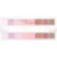 Peripera All Take Mood Palette 09 Moonlike Lavender Pink