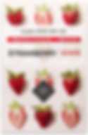 Etude House 0.2 Therapy Air Mask Korean Strawberry