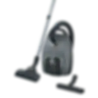 Bosch Bgl8Pro5 Serie 8 Bagged Vacuum Cleaner Home Professional Black