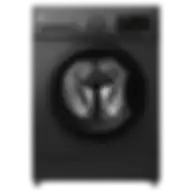 LG Front Loading Washer 9Kg F4J3Vyg6J Black