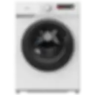 Midea Washing Machine 7Kg, 1400Rpm, White Colour