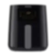 Philips Essential Air Fryer Hd9252-70 With Rapid Air Technology