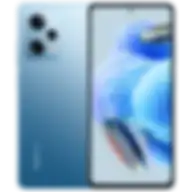 Xiaomi Redmi Note 12 Pro 5G (Sky Blue 8Gb Ram, 256 Storage), Flagship Large Camera Sensor With Ois, Vivid 120Hz Amoled Display, Versatile Mediatek Dimensity 1080, 67W Turbo Charging