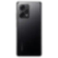 Xiaomi Redmi Note 12 Pro Plus 5G 256Gb 8Gb Ram Midnight Black Global