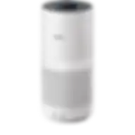 Philips 2000I Series Air Purifier For Large Rooms Ac2939/90