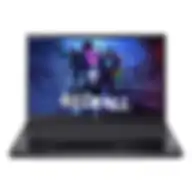 Acer Anv 15-51 Nitro V Gaming Laptop With 15.6-inch Display Core I5 Processor 8GB Ram 512GB Ssd 6GB Nvidia Geforce Rtx 4050 Graphic Card Shale Black