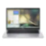 Acer Aspire 3 Spin 2-in-1 Laptop With 14-inch Display Core I3 Processor 8GB Ram 256GB Ssd Intel Uhd Graphic Card Pure Silver