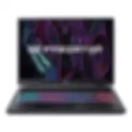 Acer Predator Helios 16 Gaming Laptop With 16-inch Display Core I9 Processor 16 GB Ram 1TB Ssd 6GB Nvidia Geforce Graphic Card Ph16-71 Abyssal Black