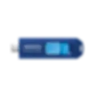 Adata Uc300 Usb 3.2 Type-c Flash Drive Lightweight And Fast Data Transfer 64GB Blue