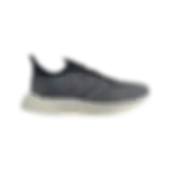 Adidas 4dfwd X Strung Running Shoes Core Black / Grey Five / Cloud White Size 36